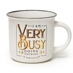Tasse en Porcelaine - Cup-Puccino