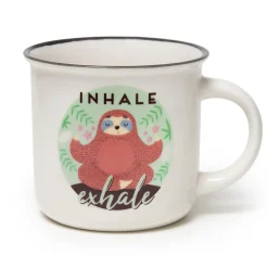 Tasse en Porcelaine - Cup-Puccino