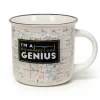 Tasse en Porcelaine - Cup-Puccino