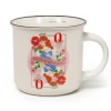 Tasse en Porcelaine - Cup-Puccino