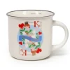 Tasse en Porcelaine - Cup-Puccino