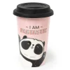 Tasse en Porcelaine - Tu Vuò Fa' L'Americano