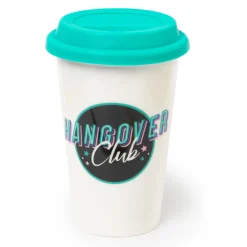 Tasse en Porcelaine - Tu Vuò Fa' L'Americano