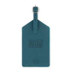 Étiquette de Bagage - Luggage Tag