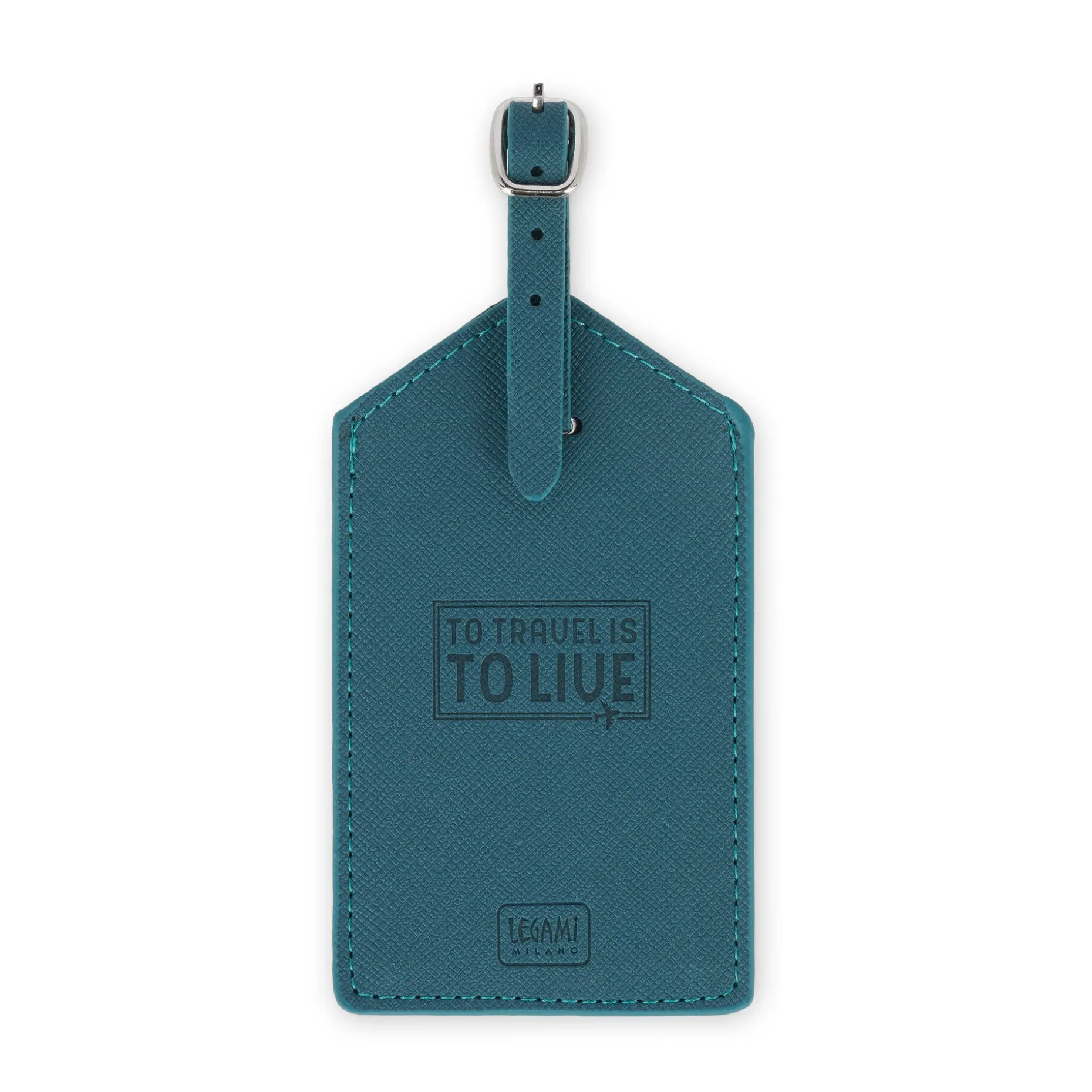 Étiquette de Bagage - Luggage Tag