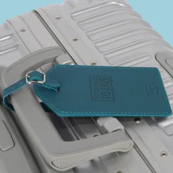 Étiquette de Bagage - Luggage Tag