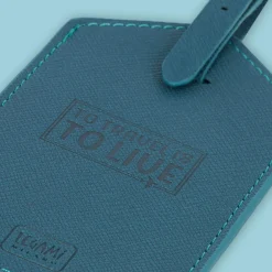 Étiquette de Bagage - Luggage Tag
