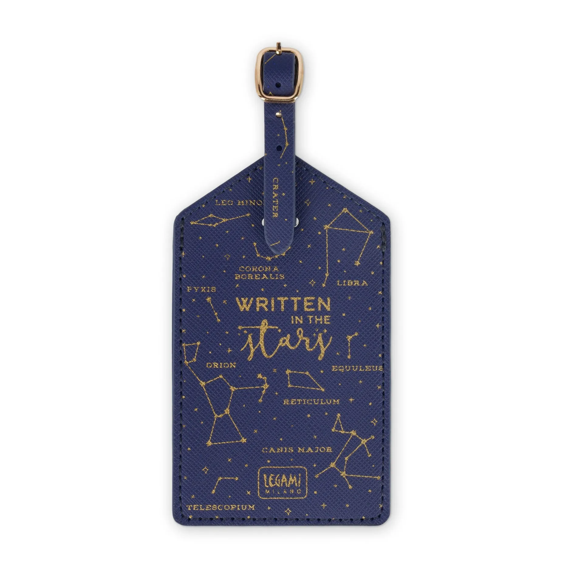 Étiquette de Bagage - Luggage Tag