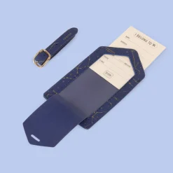 Étiquette de Bagage - Luggage Tag