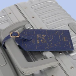 Étiquette de Bagage - Luggage Tag