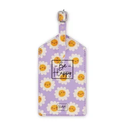 Étiquette de Bagage - Luggage Tag
