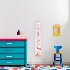 Toise Murale - Dream Big Little One