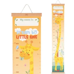 Toise Murale - Dream Big Little One