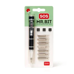 Tournevis - SOS Mr. Bit