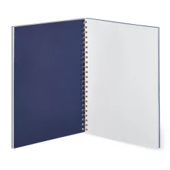 Trio - Cahier à Spirale 3 en 1 - Maxi - Format A4