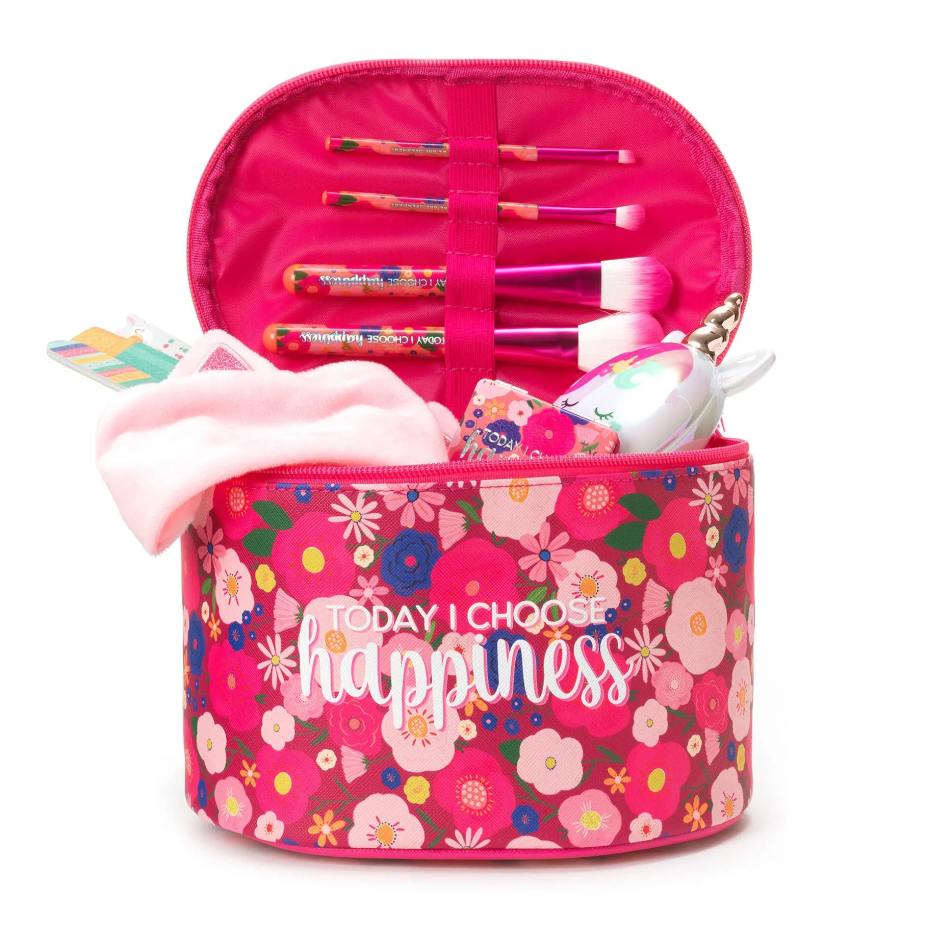 Trousse à Maquillage - Hello Beauty