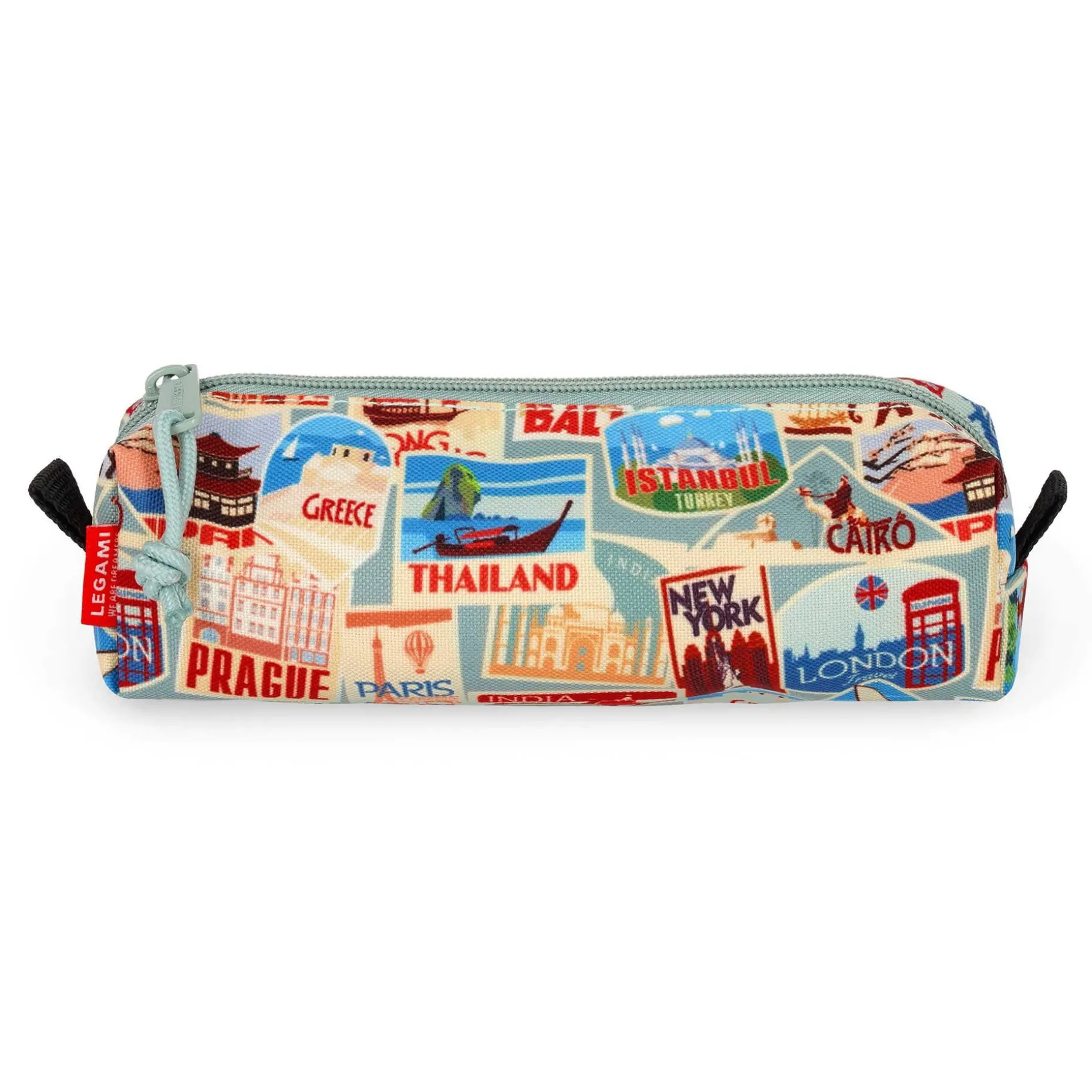 Trousse - My Pencil Case