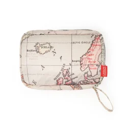 Trousse de Maquillage de Voyage