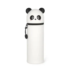 Trousse en Silicone Souple 2-en-1 - Kawaii