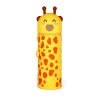 Trousse en Silicone Souple 2-en-1 - Kawaii