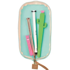 Trousse en Silicone Souple - Cute!