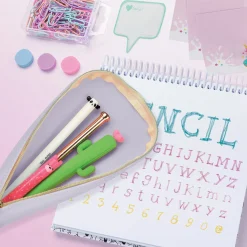 Trousse en Silicone Souple - Cute!