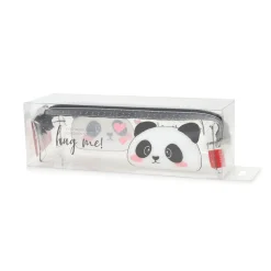 Trousse Transparente - Pencil Case