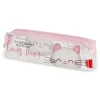 Trousse Transparente - Pencil Case