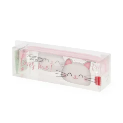 Trousse Transparente - Pencil Case
