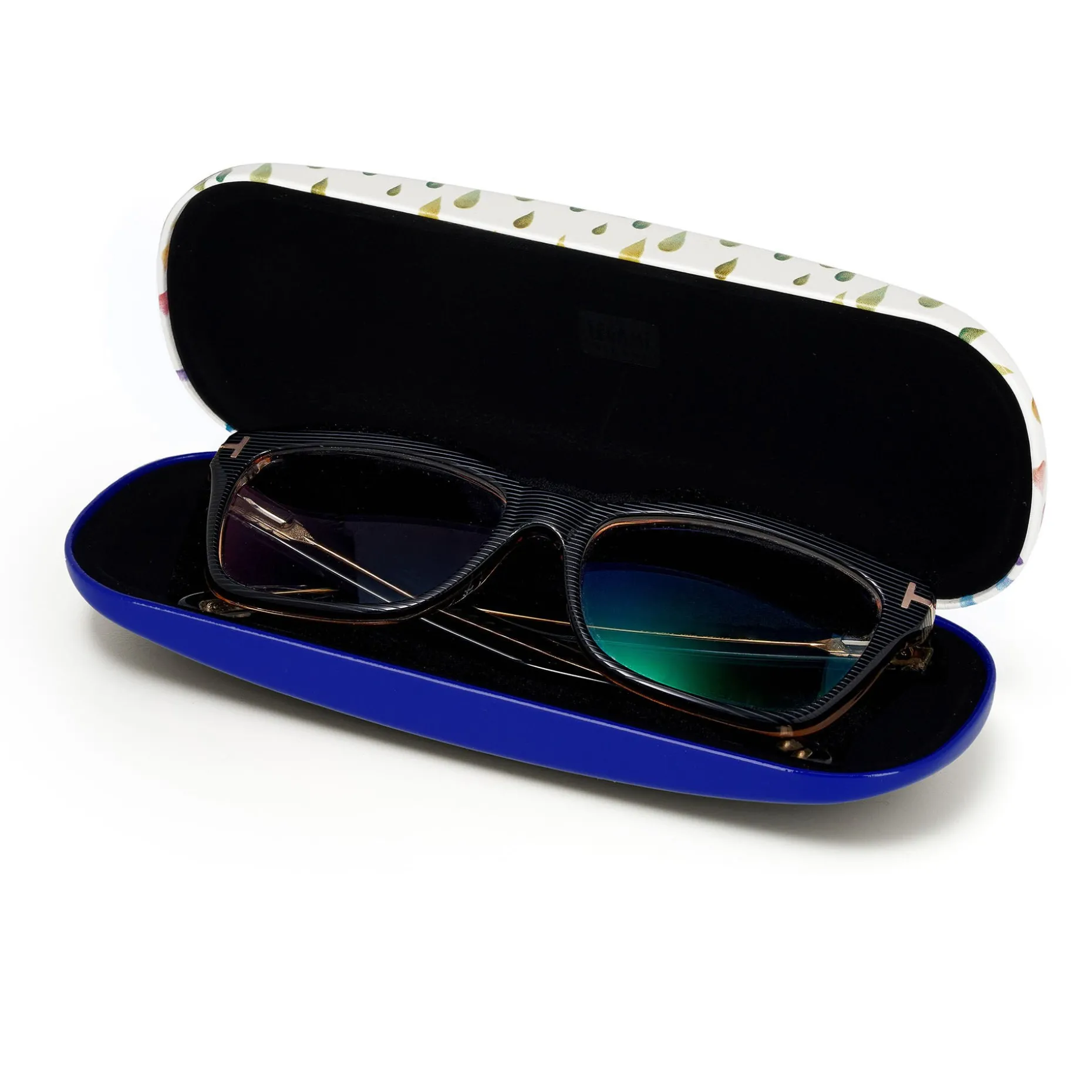 Étui à Lunettes et Stylos - Secrets Box