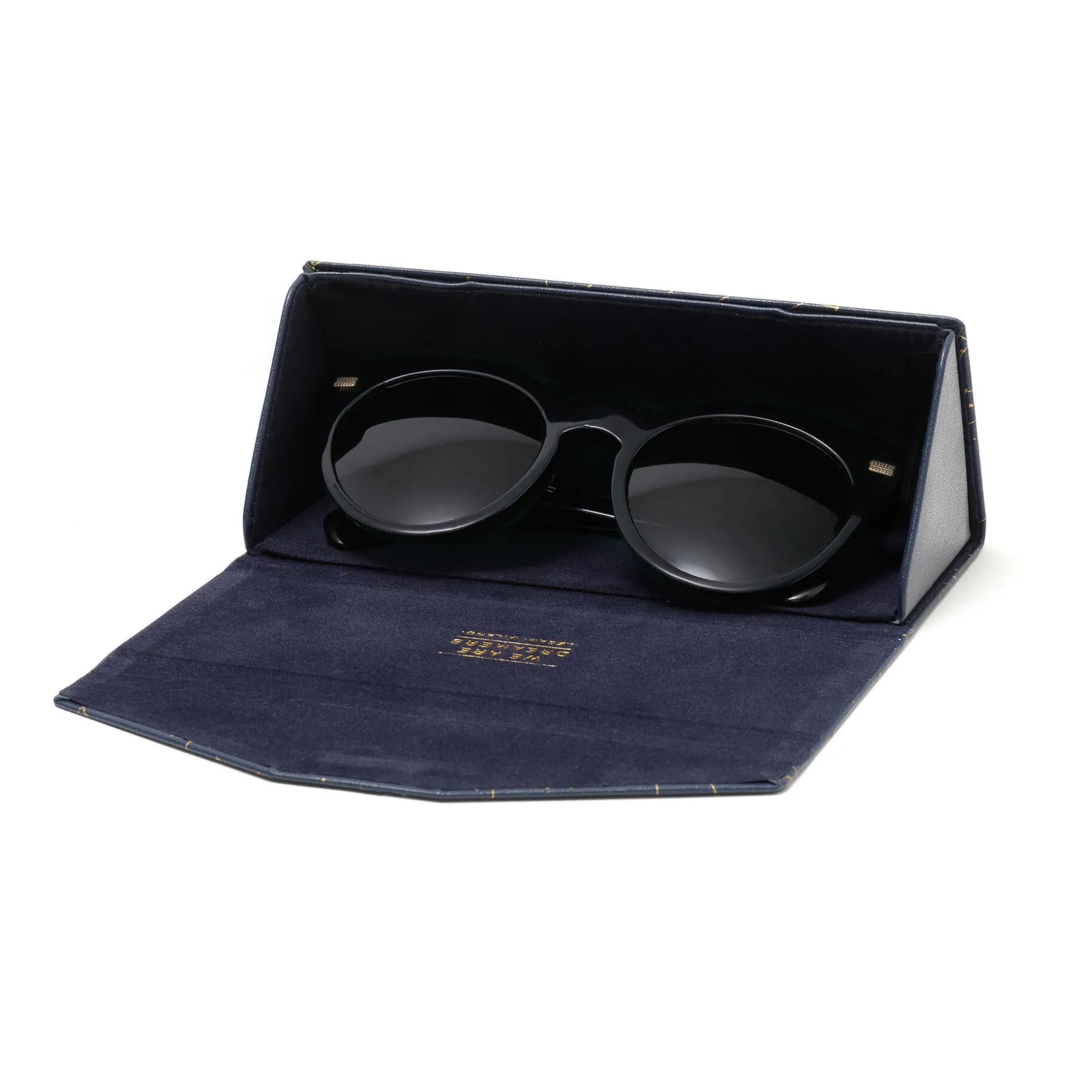 Étui à Lunettes Pliant - See You Soon