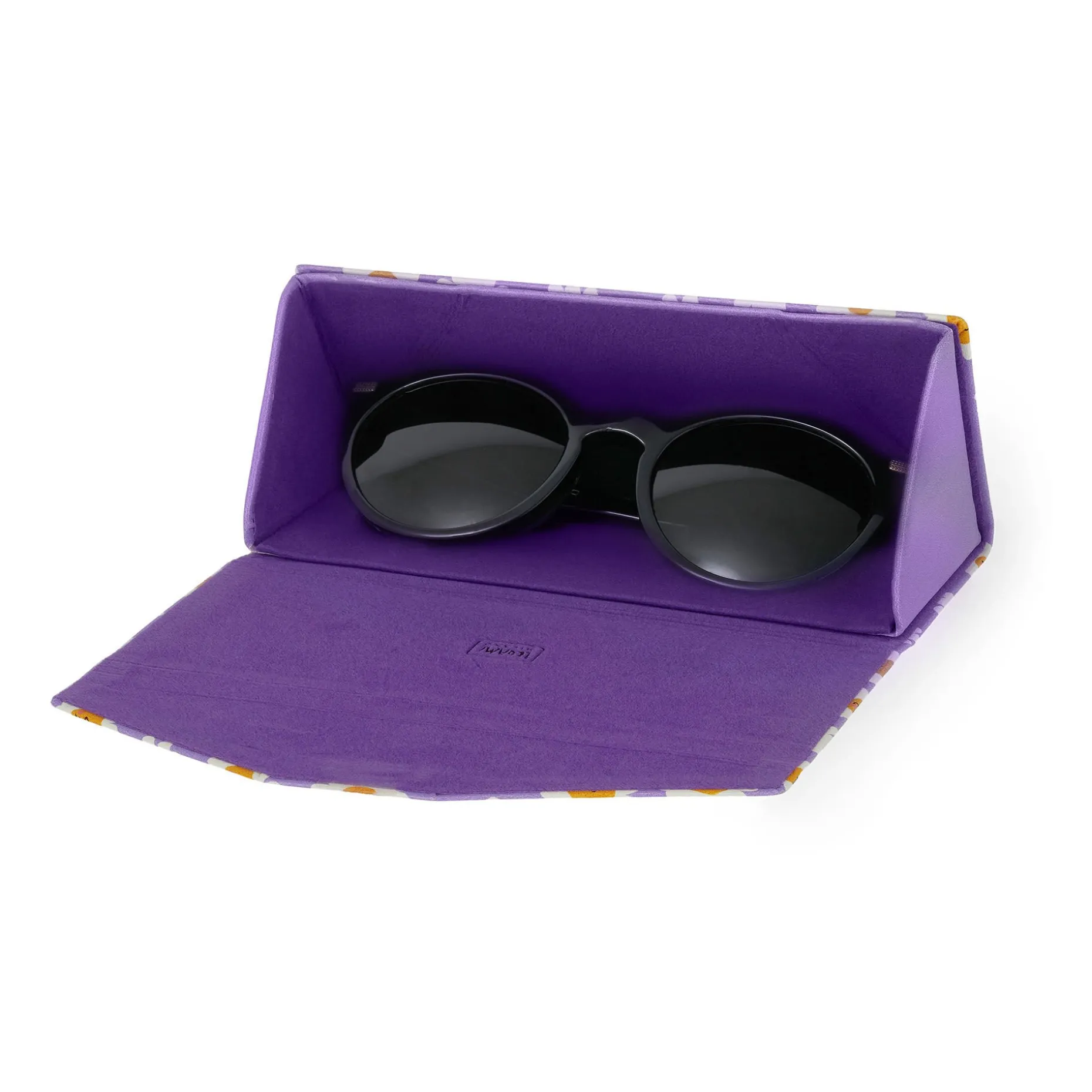 Étui à Lunettes Pliant - See You Soon