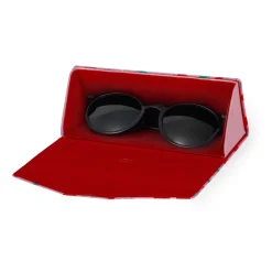 Étui à Lunettes Pliant - See You Soon