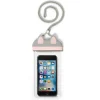 Étui Imperméable Pour Smartphone - Waterproof Smartphone Pouch