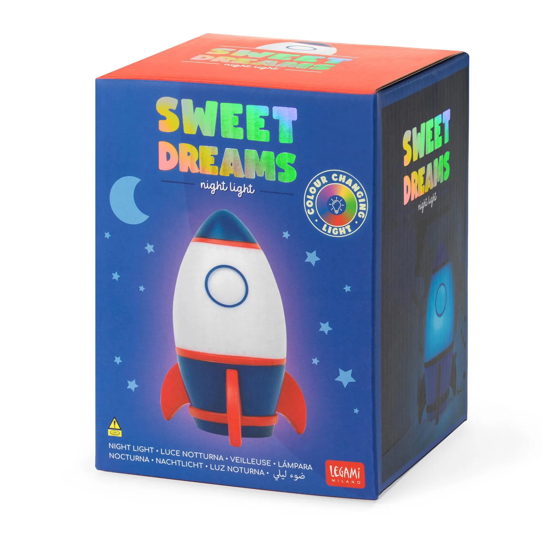 Veilleuse - Sweet Dreams