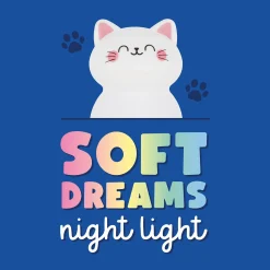 Veilleuse Rechargeable - Soft Dreams