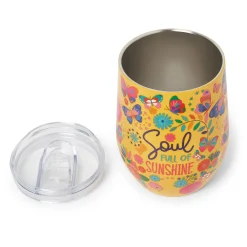 Verre Thermique 325 ml - Hot&Cold