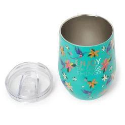 Verre Thermique 325 ml - Hot&Cold