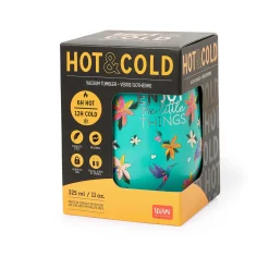 Verre Thermique 325 ml - Hot&Cold