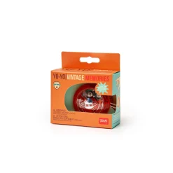 Yoyo